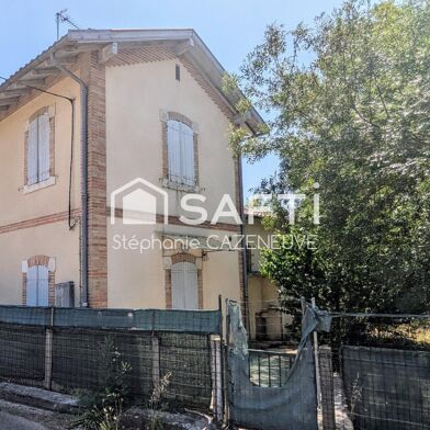 Maison 6 pièces 136900 €