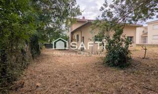 Maison 6 Pièces 82 m² à vendre à Ségoufielle (32600)