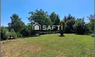 Maison 4 Pièces 85 m² à vendre à Parné-sur-Roc (53260)