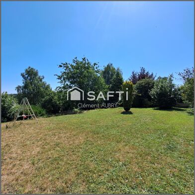 Maison 4 pièces 218190 €