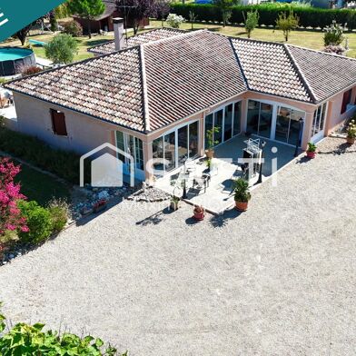 Maison 6 pièces 365000 €