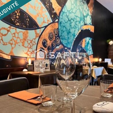 Commerce  550000 €