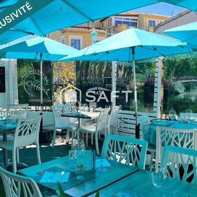 Commerce  550000 €