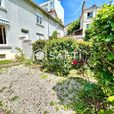 Maison 3 pièces 290000 €