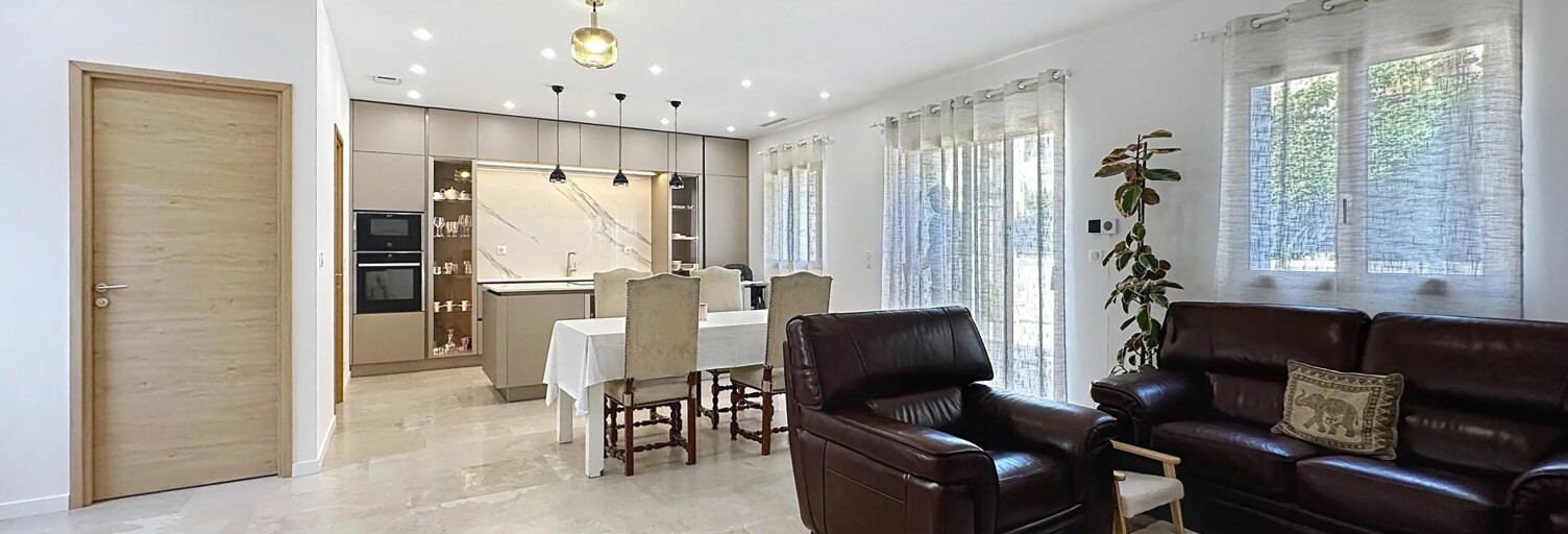 Maison 4 Pièces 96 m² à vendre à Cahors (46000)