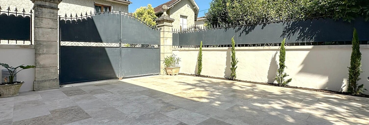 Maison 4 Pièces 96 m² à vendre à Cahors (46000)