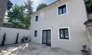 Maison 4 Pièces 96 m² à vendre à Cahors (46000)