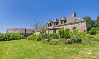 Maison 6 Pièces 166 m² à vendre à Plouaret (22420)