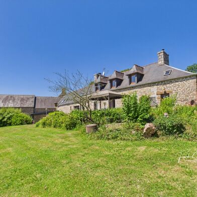 Maison 6 pièces 324000 €