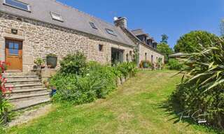 Maison 6 Pièces 166 m² à vendre à Plouaret (22420)