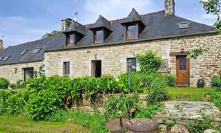 Maison 6 Pièces 166 m² à vendre à Plouaret (22420)