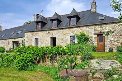 Maison 6 pièces 299915 €
