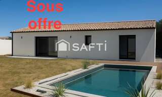 Maison 4 Pièces 112 m² à vendre à Palaja (11570)