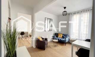 Appartement 3 Pièces 51 m² à louer à Saint-Maur-des-Fossés (94210)
