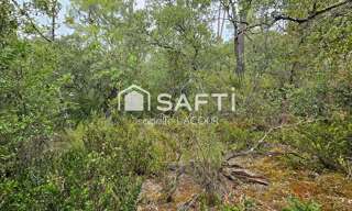 Terrain  11136 m² à vendre à Sillans-la-Cascade (83690)