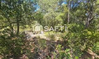 Terrain  40755 m² à vendre à Sillans-la-Cascade (83690)