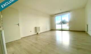 Appartement 2 Pièces 50 m² à vendre à La Rochelle (17000)