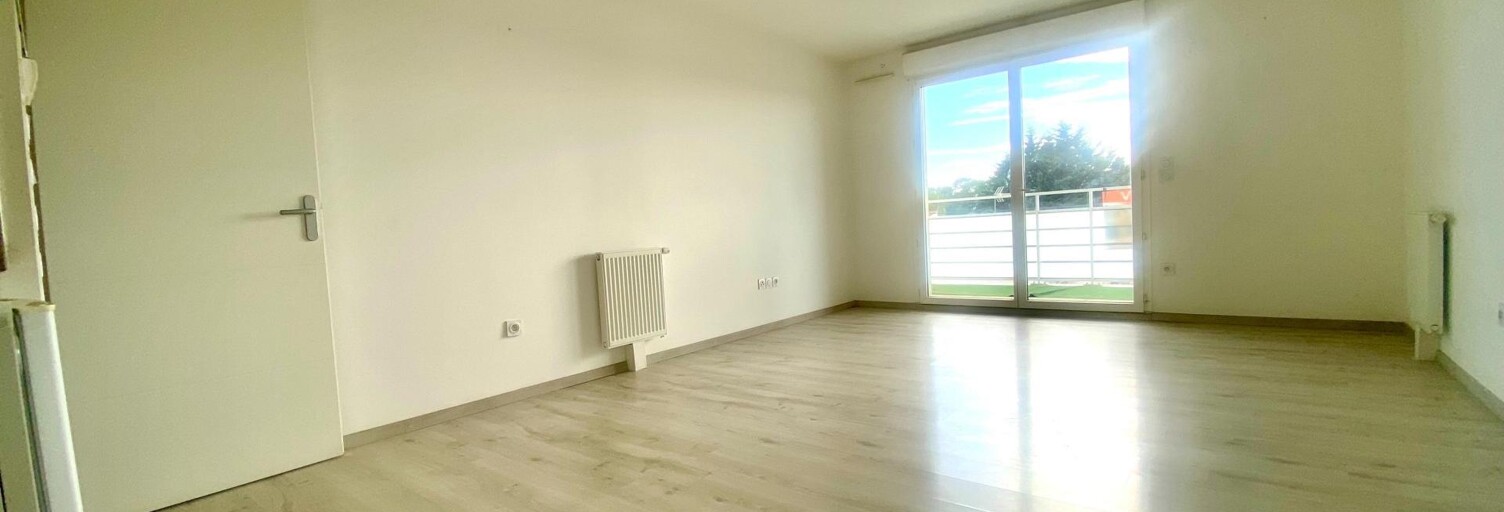 Appartement 2 Pièces 50 m² à vendre à La Rochelle (17000)