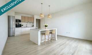 Appartement 2 Pièces 50 m² à vendre à La Rochelle (17000)