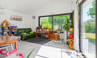 Maison 6 Pièces 160 m² à vendre à Mont-de-Marsan (40000)