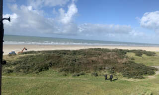 Appartement 4 Pièces 97 m² à vendre à Berck (62600)