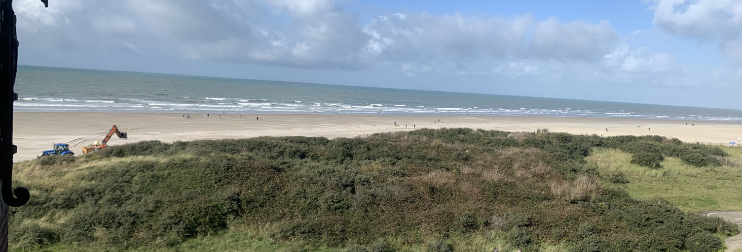 Appartement 4 Pièces 97 m² à vendre à Berck (62600)