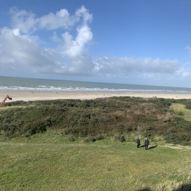 Appartement 4 pièces 540000 €