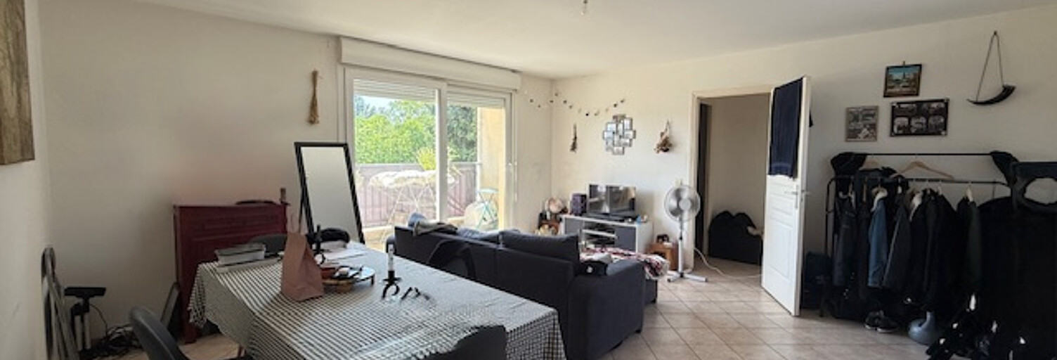 Appartement 2 Pièces 58 m² à vendre à La Ferté-Gaucher (77320)