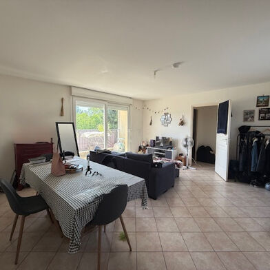 Appartement 2 pièces 119000 €