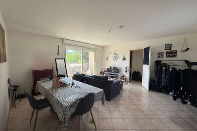 Appartement 2 pièces 119000 €