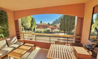 Appartement 2 Pièces 50 m² à vendre à Èze (06360)