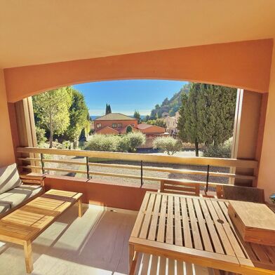 Appartement 2 pièces 475000 €