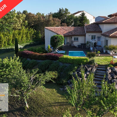 Maison 7 pièces 559000 €