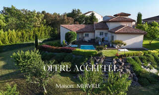 Maison 7 Pièces 197 m² à vendre à Merville (31330)