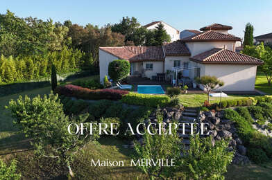 Maison 7 pièces 545000 €