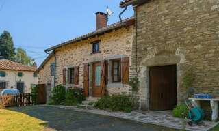 Maison 3 Pièces 82 m² à vendre à Cussac (87150)
