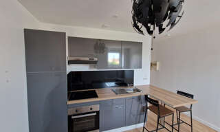 Appartement 1 Pièce 22 m² à louer à Grézieu-la-Varenne (69290)