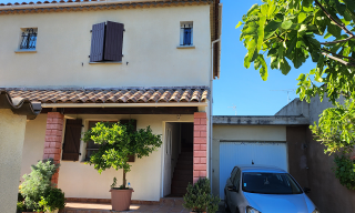 Appartement 4 Pièces 100 m² à vendre à Vestric-et-Candiac (30600)