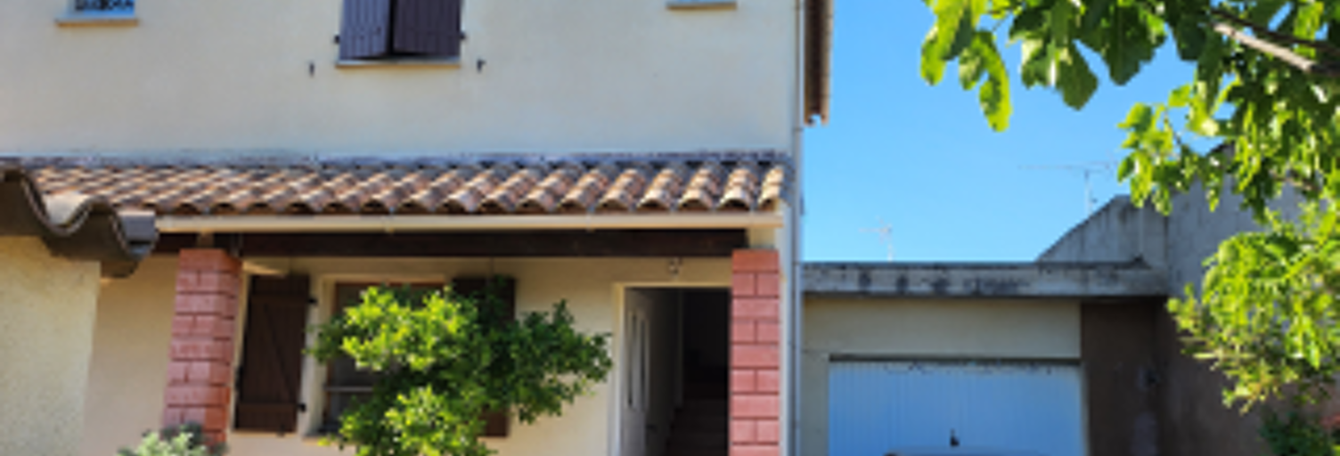 Appartement 4 Pièces 100 m² à vendre à Vestric-et-Candiac (30600)