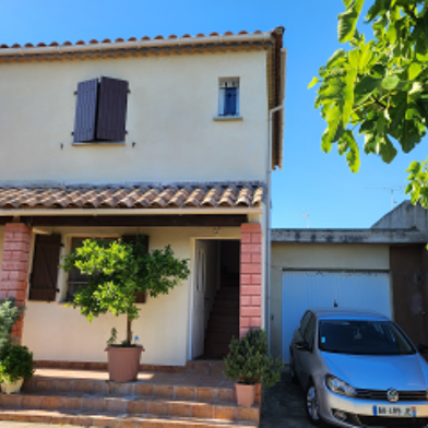 Appartement 4 pièces 210000 €