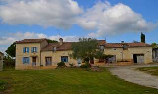 Maison 11 Pièces 305 m² à vendre à Duras (47120)