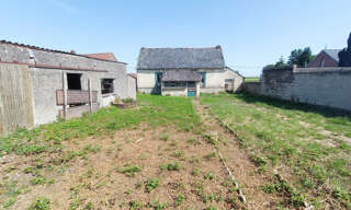 Maison 1 Pièce 60 m² à vendre à Mailly-Maillet (80560)