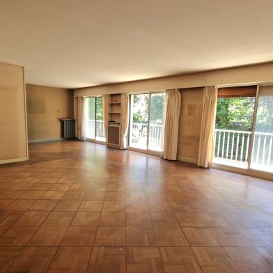 Appartement 5 pièces 565000 €