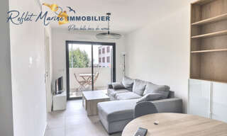 Appartement 2 Pièces 41 m² à vendre à La Ciotat (13600)