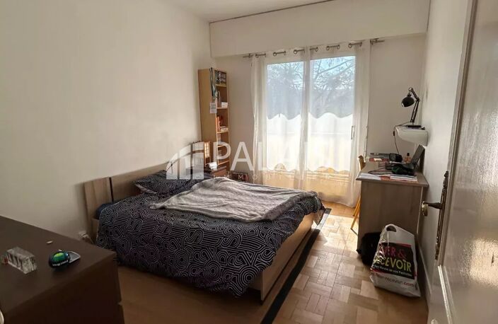 2 Pièces avec Piscine à Louer Vide FABRON — photo 3