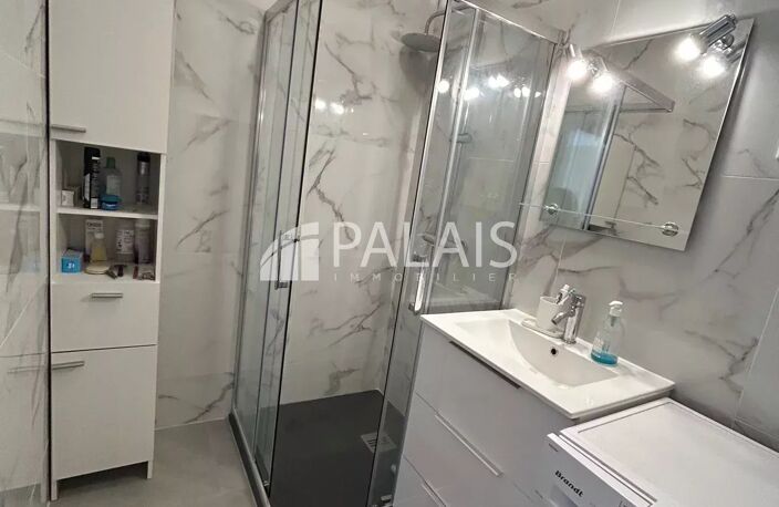 2 Pièces avec Piscine à Louer Vide FABRON — photo 5