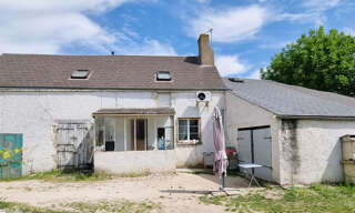 Maison 5 Pièces 99 m² à vendre à Patay (45310)