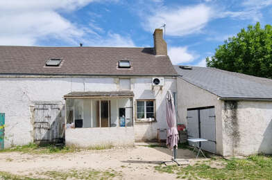 Maison 5 pièces 119500 €