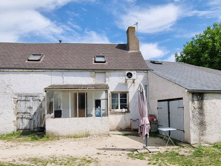 Proche Patay : maison de 99m2 à vendre 119500 EUR — photo 1