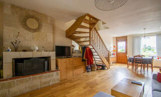 Maison 4 Pièces 76 m² à vendre à Véretz (37270)